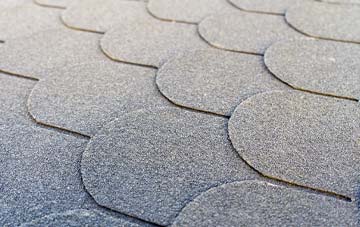 Ferrybridge asphalt roofing costs
