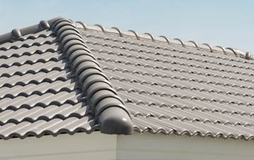 advantages of Ferrybridge clay roofing