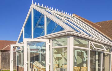 conservatory roof insulation costs Ferrybridge