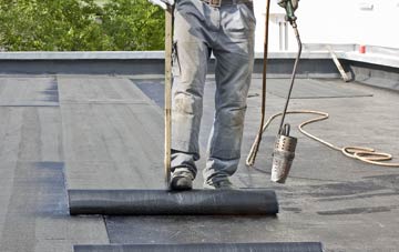 flat roof replacement Ferrybridge, West Yorkshire