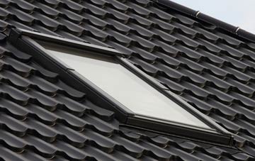 benefits of Ferrybridge roof windows