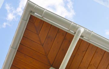 Ferrybridge soffit types
