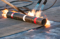 free Ferrybridge roof quotes